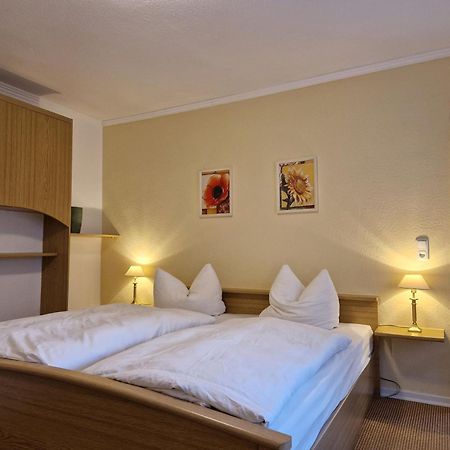 Ahlbeck_Seebadwohnung 04 Heringsdorf  Ngoại thất bức ảnh