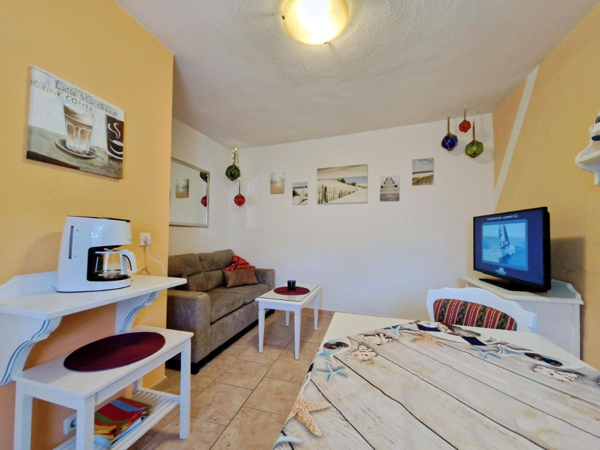 Ahlbeck_Seebadwohnung 04 Heringsdorf  Ngoại thất bức ảnh