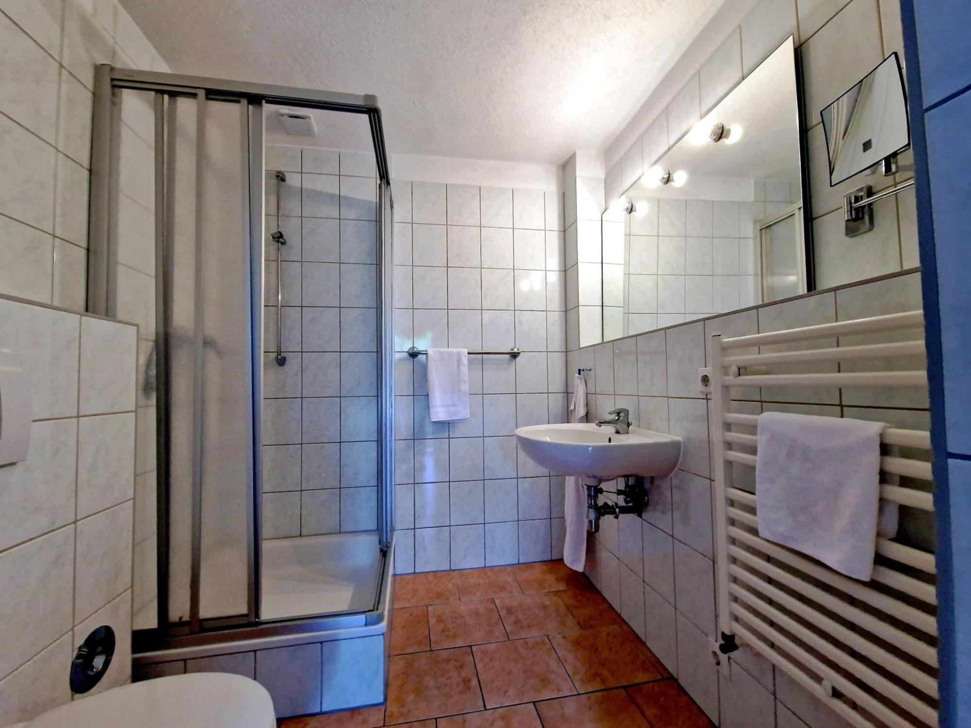 Ahlbeck_Seebadwohnung 04 Heringsdorf  Ngoại thất bức ảnh