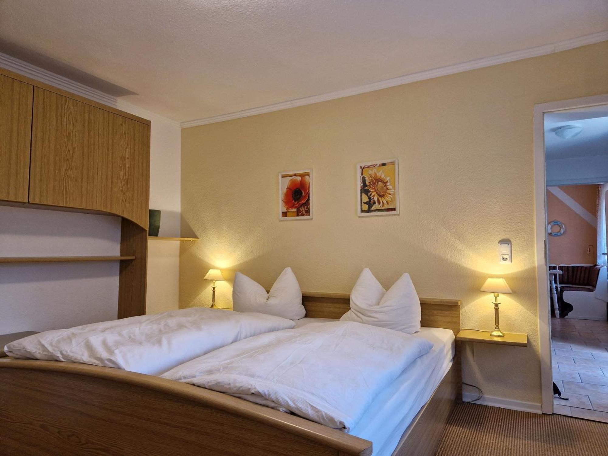 Ahlbeck_Seebadwohnung 04 Heringsdorf  Ngoại thất bức ảnh
