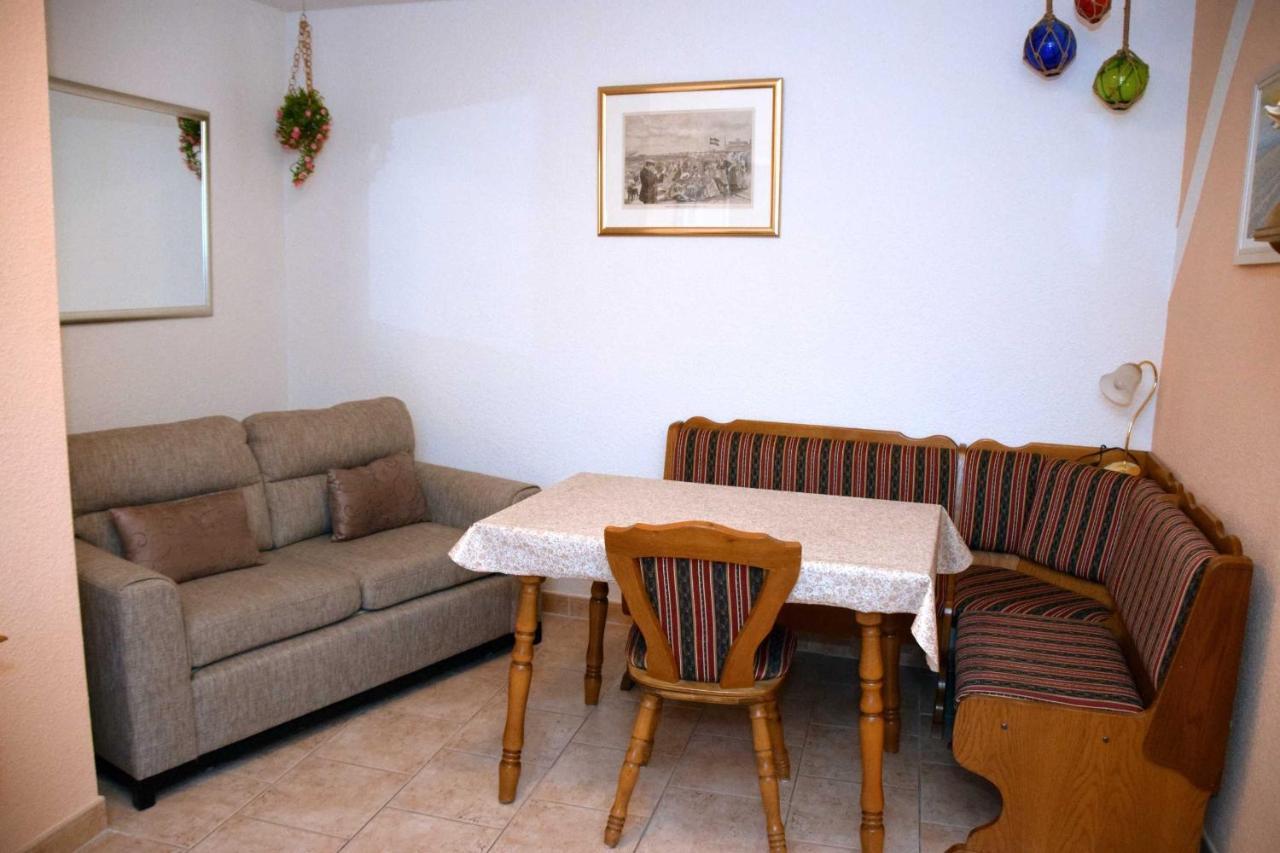 Ahlbeck_Seebadwohnung 04 Heringsdorf  Ngoại thất bức ảnh